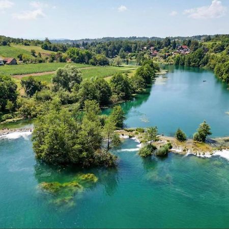 Lavanda Land - Villa Tanya Mreznica Donji Zvecaj المظهر الخارجي الصورة