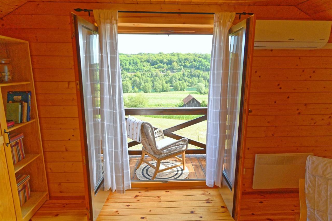 Lavanda Land - Villa Tanya Mreznica Donji Zvecaj المظهر الخارجي الصورة
