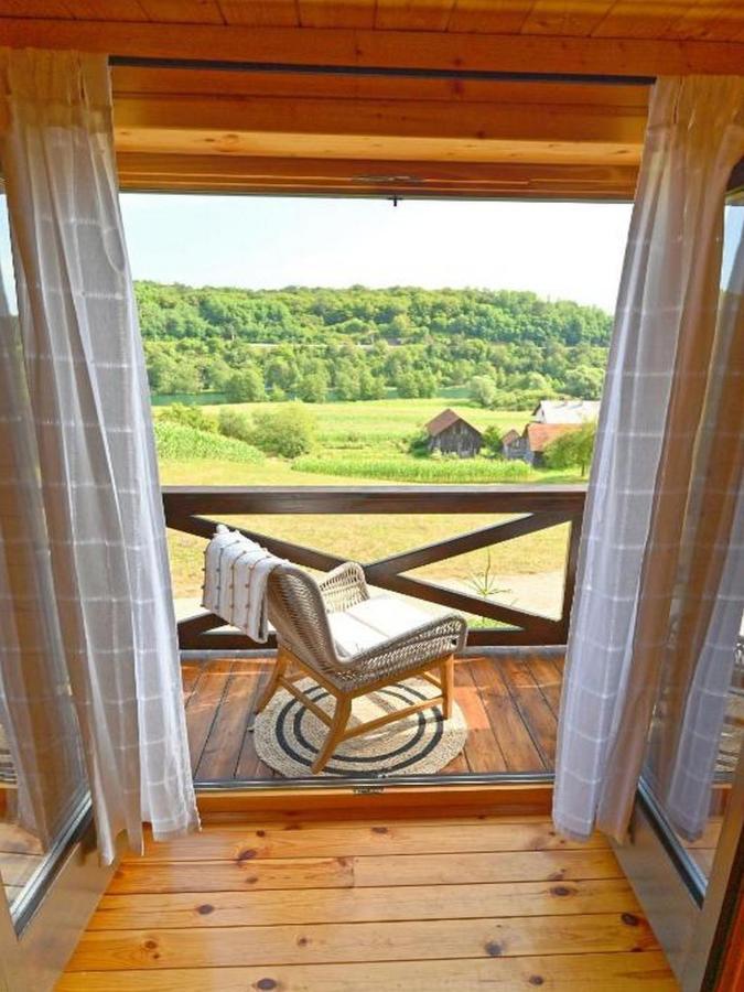 Lavanda Land - Villa Tanya Mreznica Donji Zvecaj المظهر الخارجي الصورة